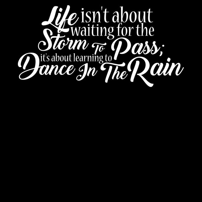 Dance In The Rain Thumbnail