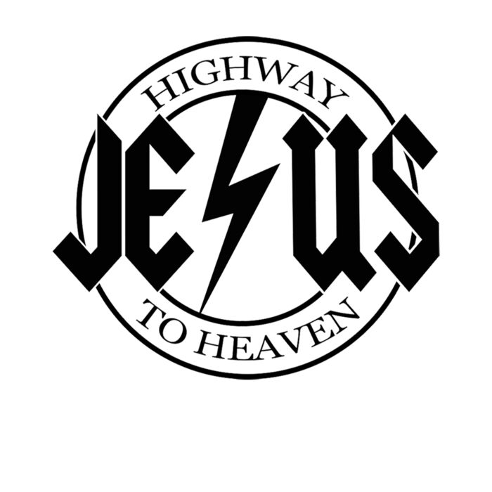 Jesus Highway to Heaven Thumbnail