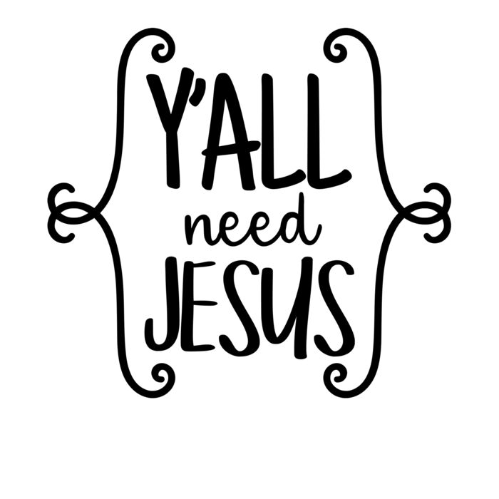 Yall need jesus Thumbnail