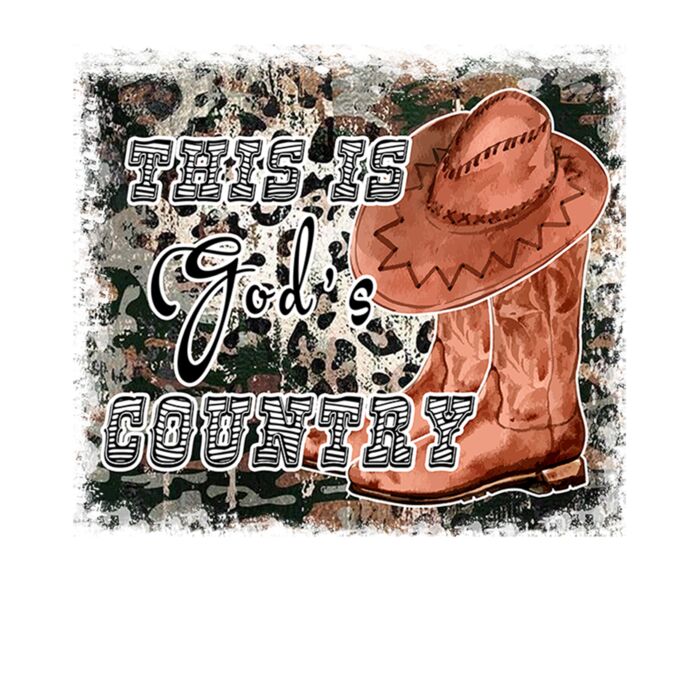 Gods Country Boots Thumbnail