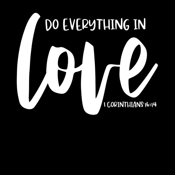 DO EVERYTHING IN LOVE Thumbnail