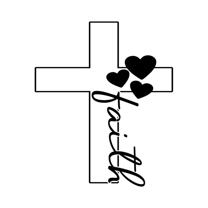 faith hearts Thumbnail