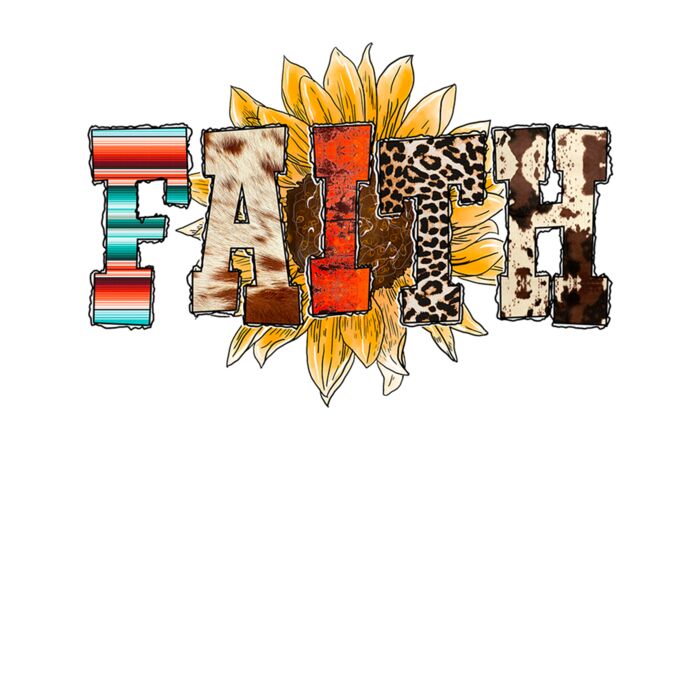 Faith Western Sunflower Thumbnail