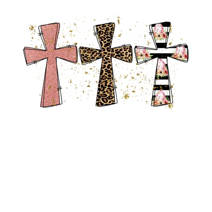 Trio Cross Thumbnail