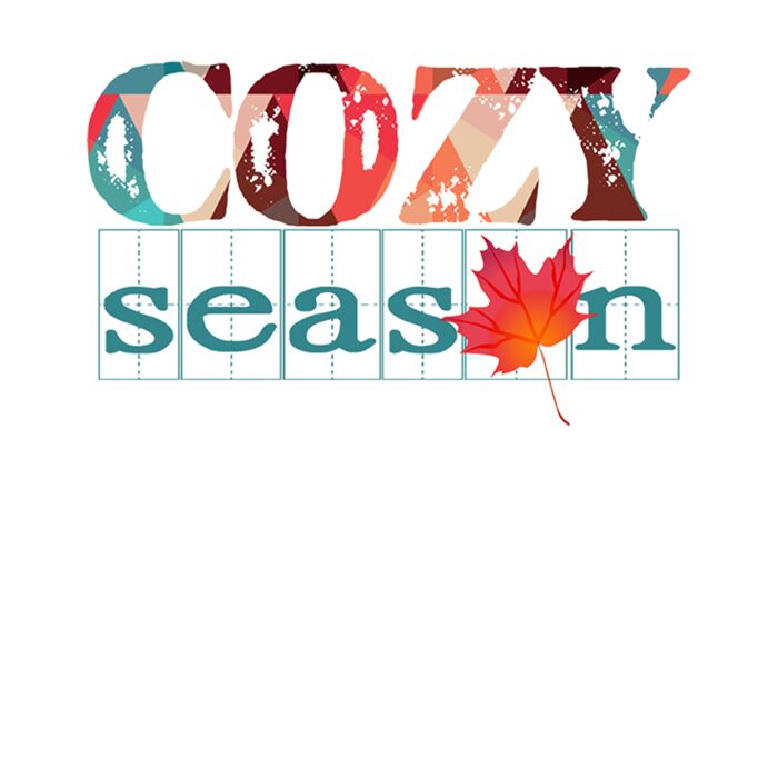 Cozy season leaf Thumbnail