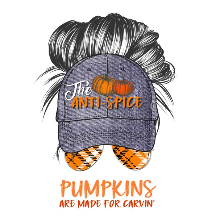 ANTI PUMPKIN SPICE Thumbnail