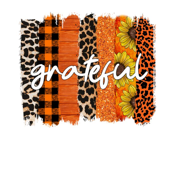 GRATEFUL  FALL STROKES Thumbnail