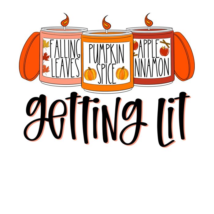 GETTING LIT Thumbnail