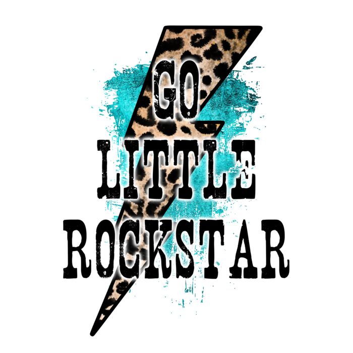 go little rockstar lighting blot Thumbnail