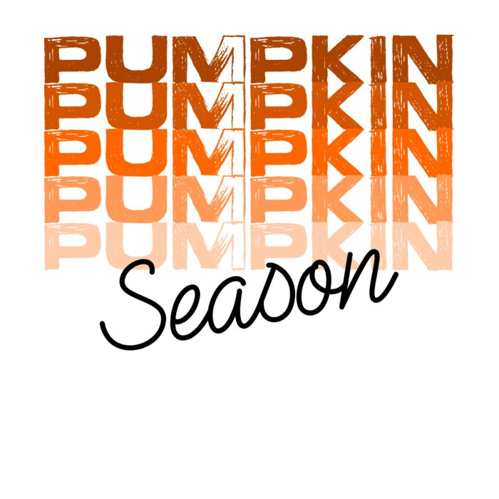 PUMPKIN SEASON STACKED Thumbnail