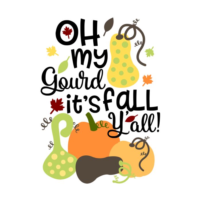 oh my gourd Thumbnail