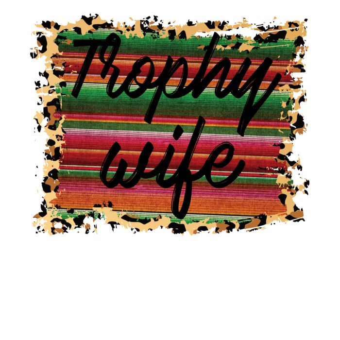 Trophy Wife Thumbnail