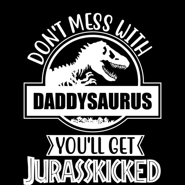 DADDYSAURUS Thumbnail