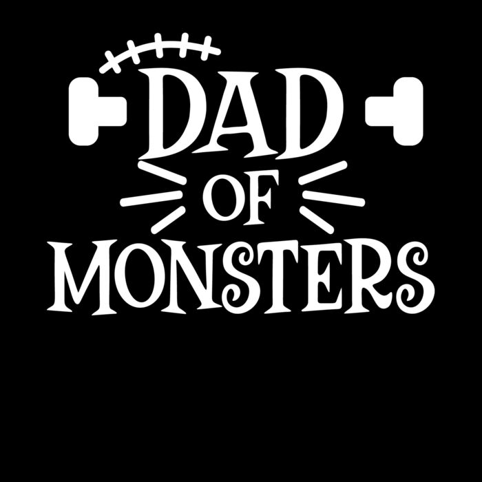 Dad of monsters Thumbnail