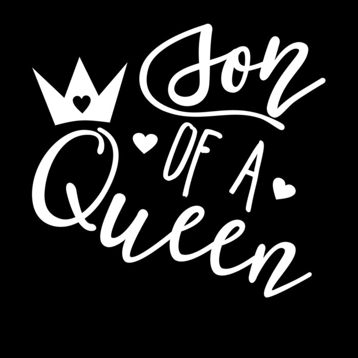 son of a queen Thumbnail