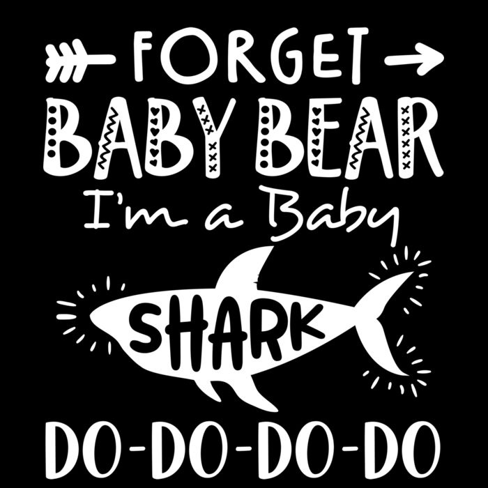 Forget Baby Bear Thumbnail