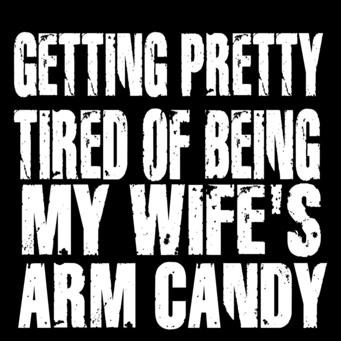 Wifes Arm Candy SS4500 Thumbnail