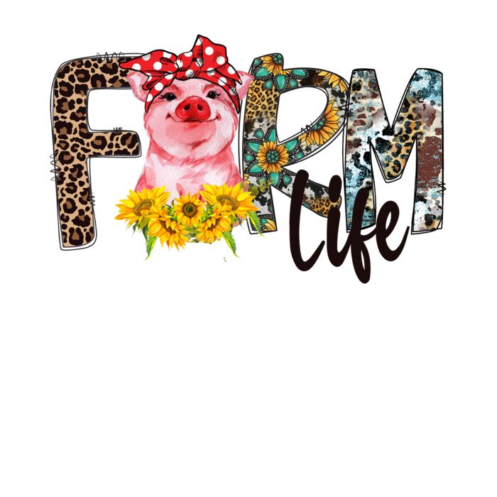 FARM LIFE PIG Thumbnail