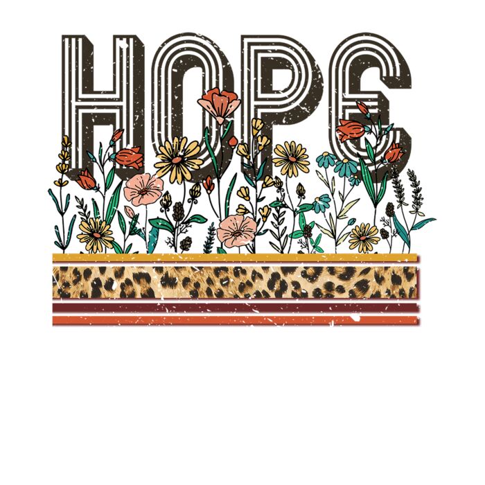 Hope Wildflowers Thumbnail