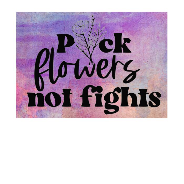 PICK FLOWERS Thumbnail