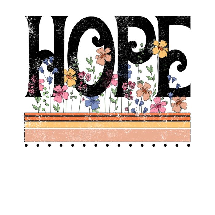 Floral Hope Garden Thumbnail