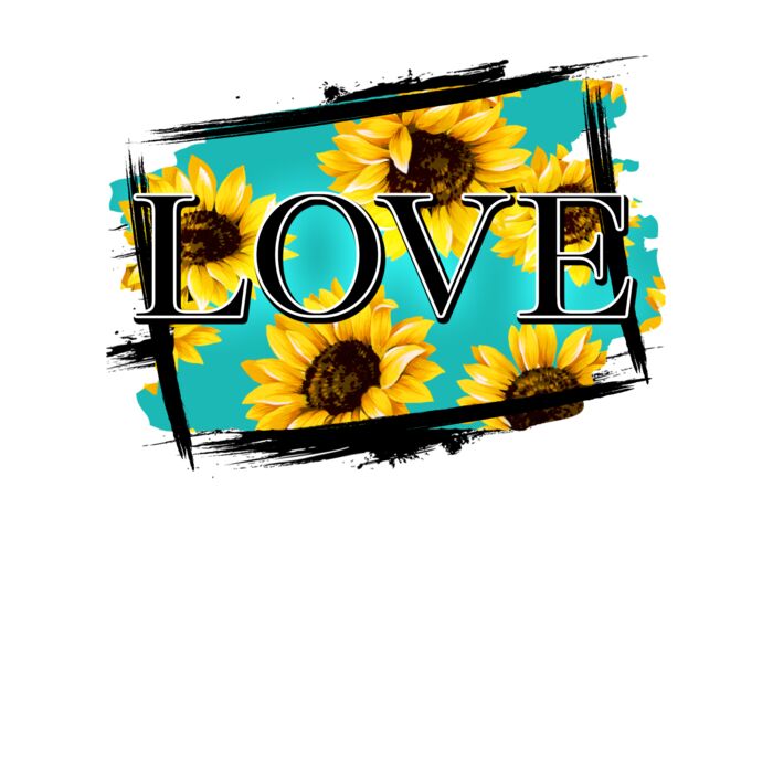 LOVE BOX  SUNFLOWER Thumbnail