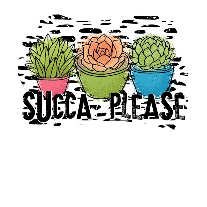 SUCCA PLEASE Thumbnail