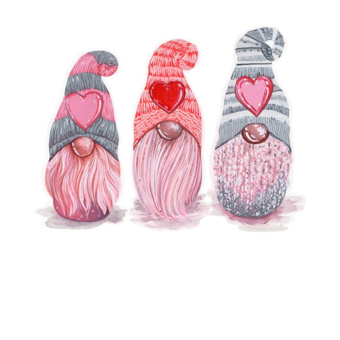 gnome love Thumbnail