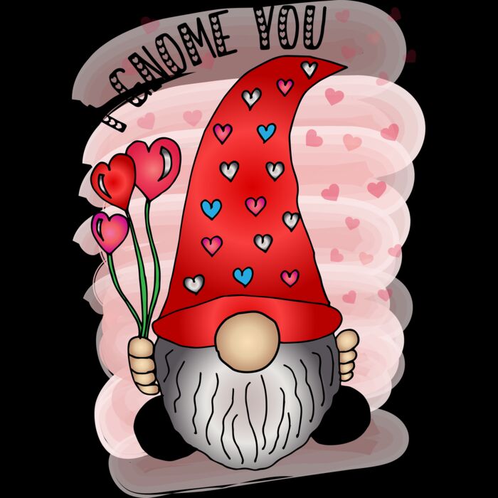 I GNOME YOU Thumbnail