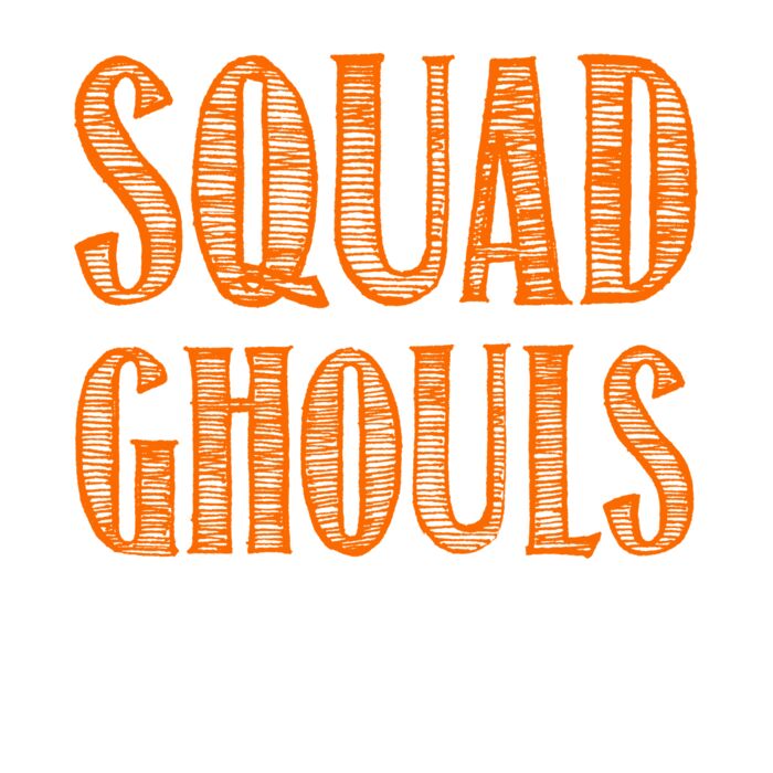 SQUAD GHOULS Thumbnail