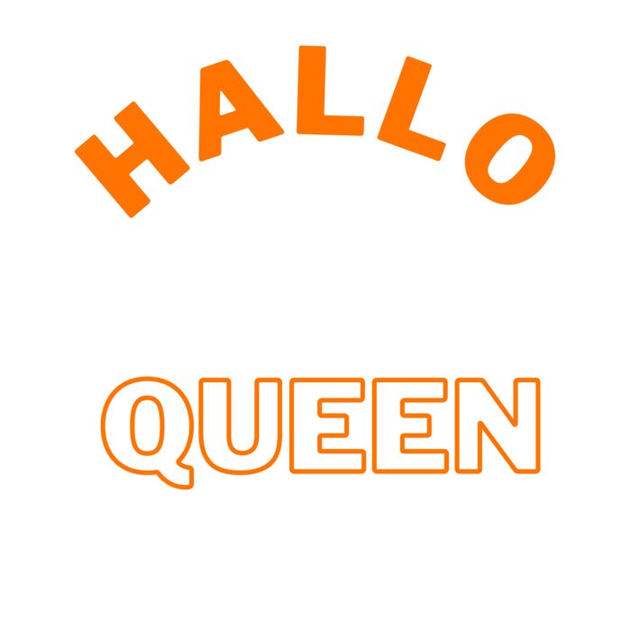 HALLOWEEN QUEEN Thumbnail