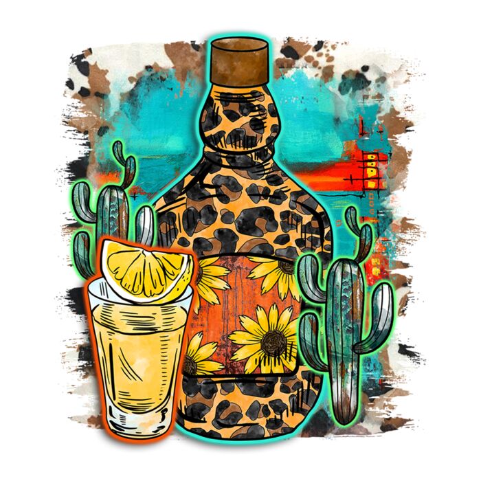 Tequila Sunrise Thumbnail