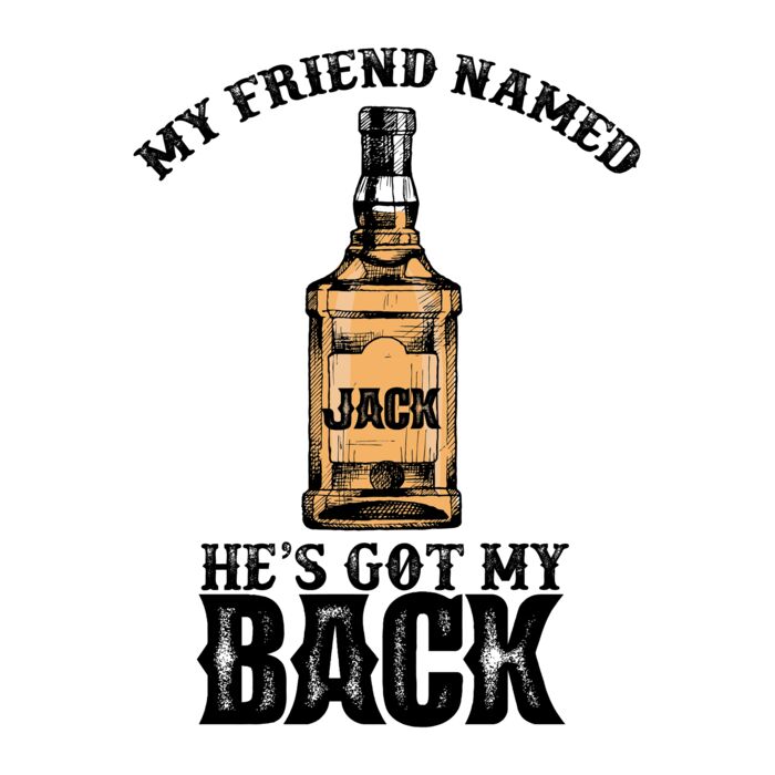 MY FRIEND JACK Thumbnail