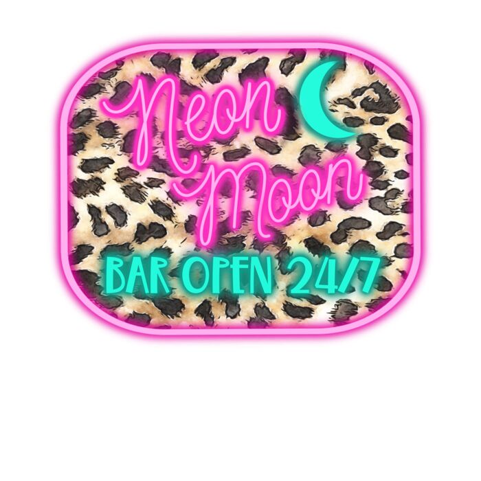 neon moon bar Thumbnail