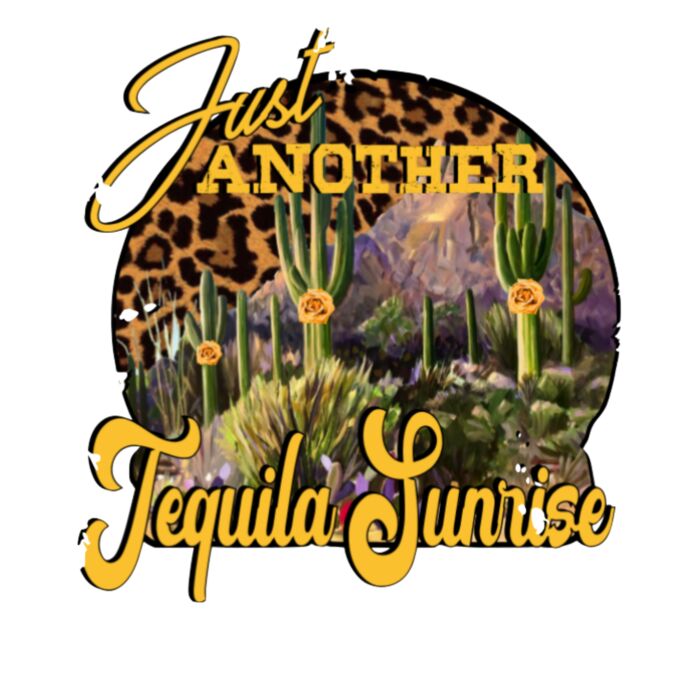 Just another Tequila Sunrise Thumbnail
