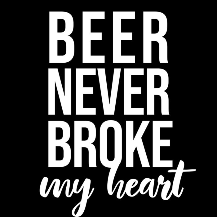Beer Never Broke My Heart Thumbnail