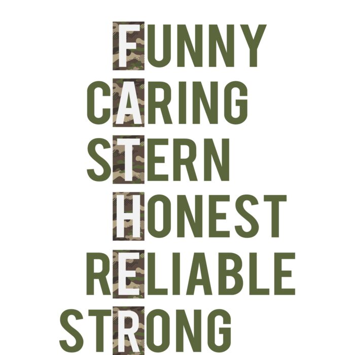 FATHER CAMO Thumbnail