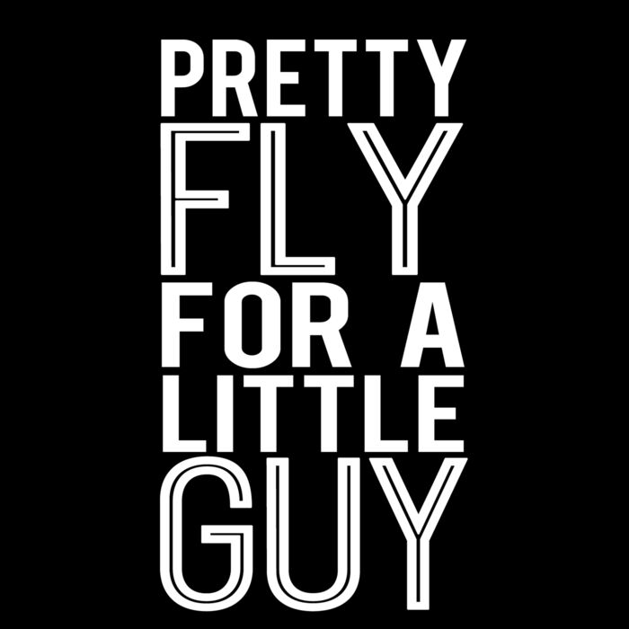 PRETTY FLY Thumbnail