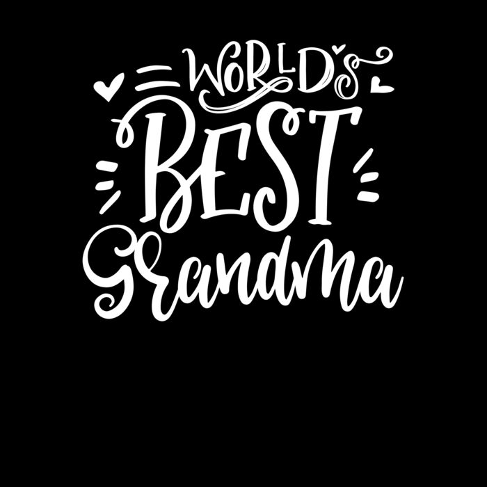 Worlds Best Grandma Thumbnail