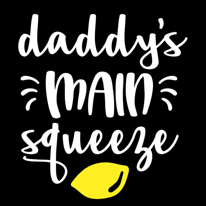 DADDYS MAIN SQUEEZE Thumbnail
