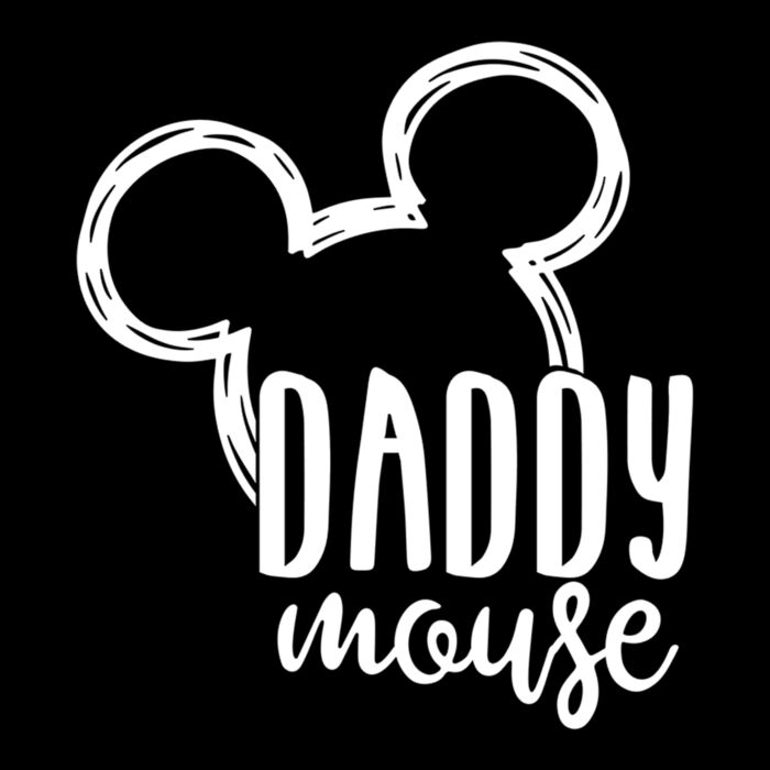 daddy mouse Thumbnail