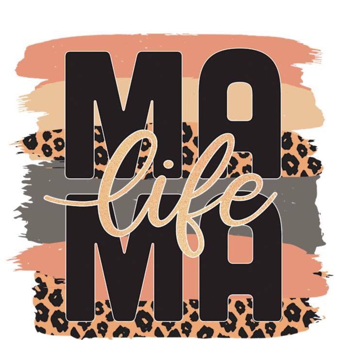 MAMA LIFE BRUSH STROKES SS4500 Thumbnail