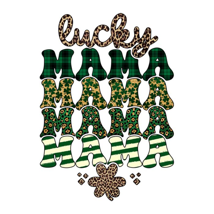 Lucky Mama Thumbnail