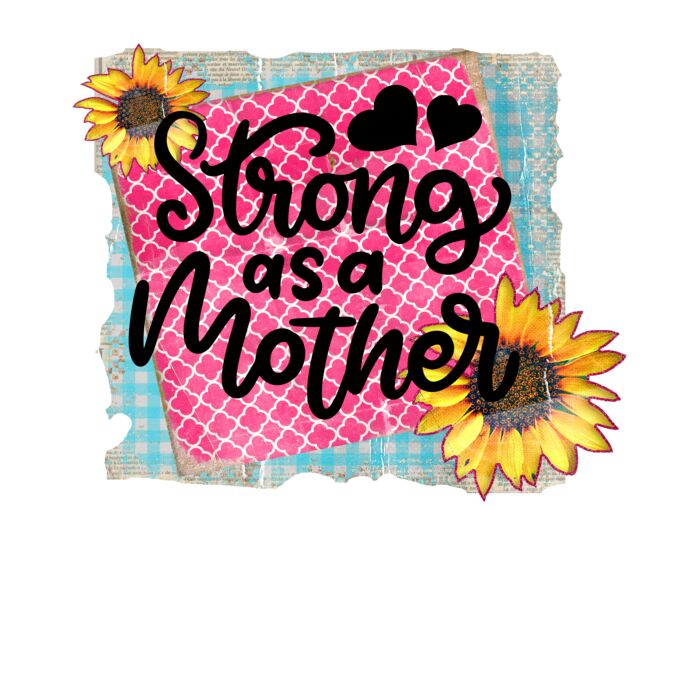 Strong as a Mother Thumbnail