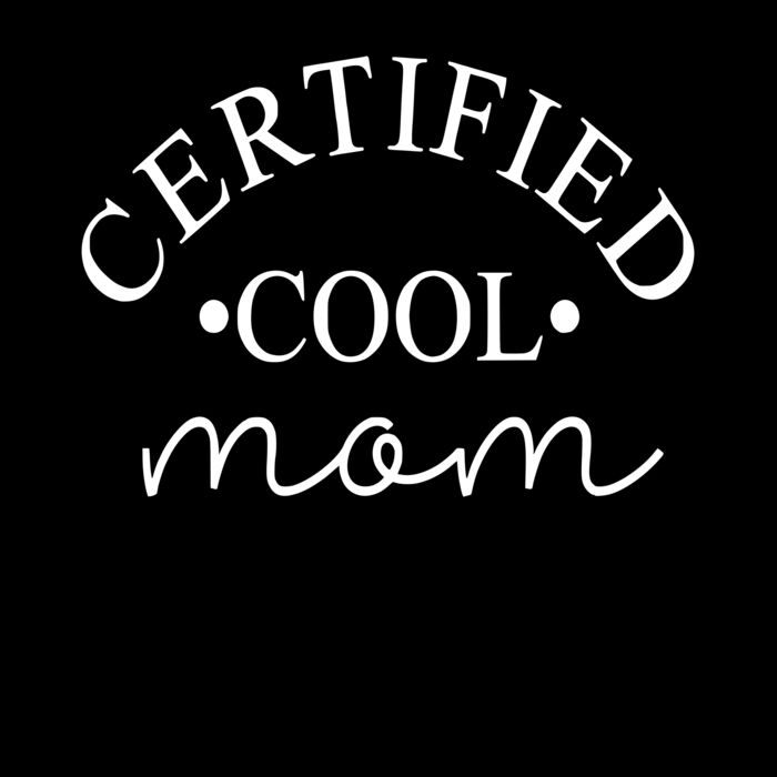 certified cool mom Thumbnail