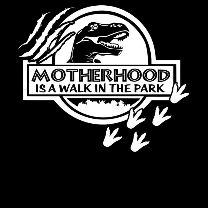 motherhood is a walk in the park Thumbnail