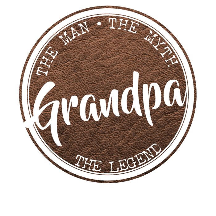 GRANDPA   THE MYTH Thumbnail