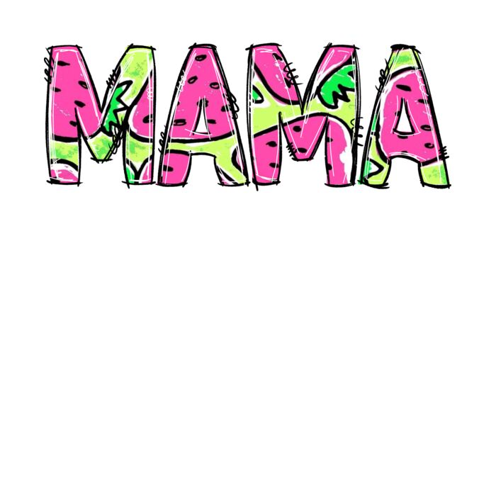MAMA WATERMELON Thumbnail