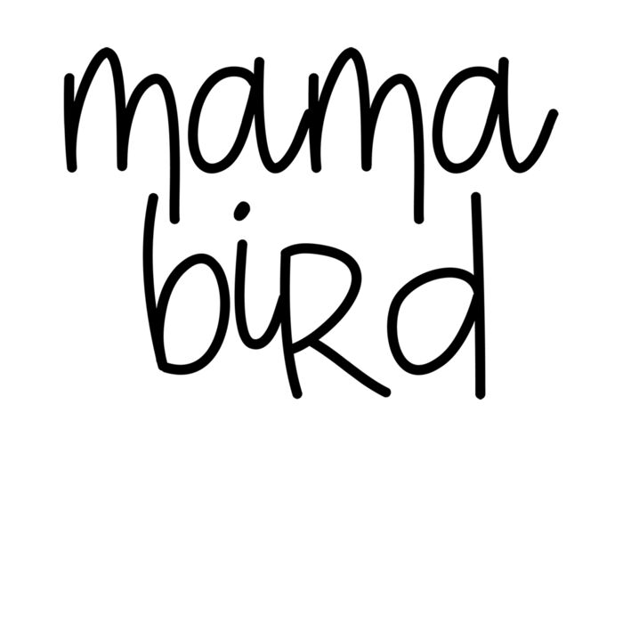 Mama Bird Thumbnail