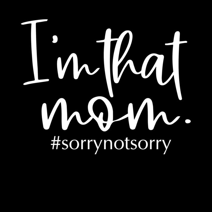 I M THAT MOM Thumbnail